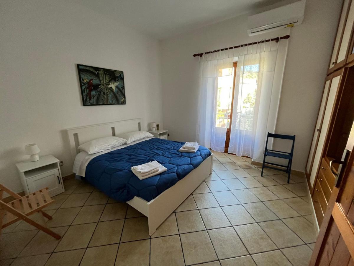 Da Sophie Villa Mondello Eksteriør bilde
