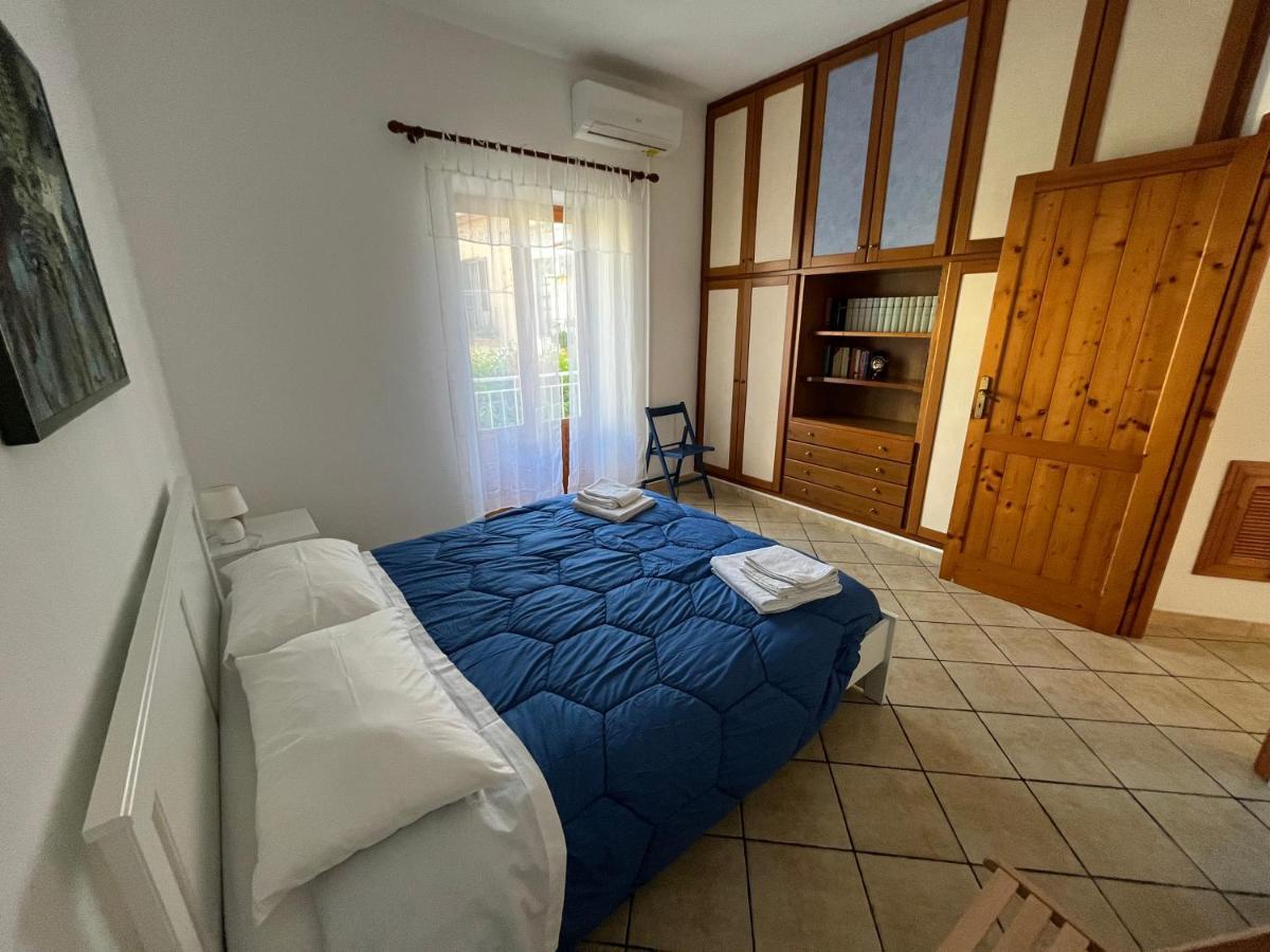 Da Sophie Villa Mondello Eksteriør bilde